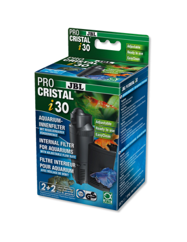 Procristaal filter I30 JBL JBL - 1