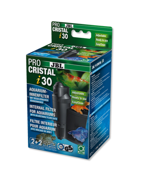 Filtre Procristal  i30  JBL JBL - 1