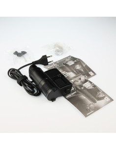 Procristaal filter I30 JBL JBL - 2