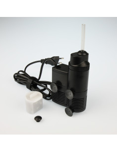 Procristaal filter I30 JBL JBL - 3