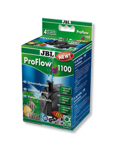 Proflowpomp U1100 JBL JBL - 2