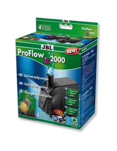 Pompe Proflow U2000  JBL JBL - 2