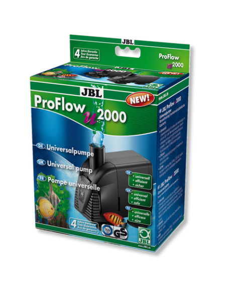 Proflow U2000 JBL-pomp JBL - 2