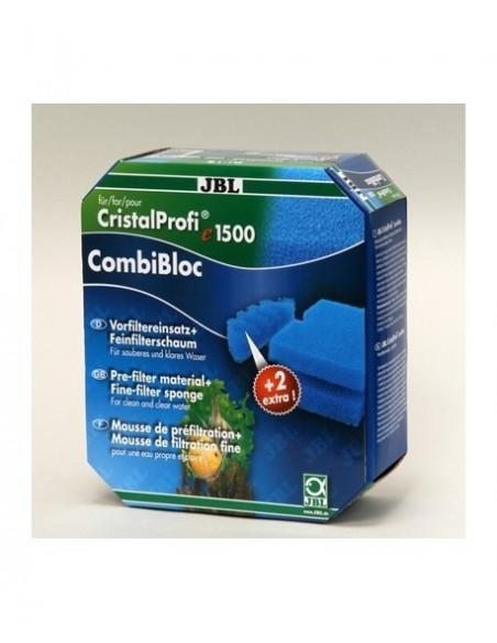 Combiblokschuim voor Cp E1500 JBL JBL - 1