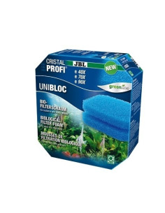 Uniblokschuim voor Cp E700/E900 JBL JBL - 1