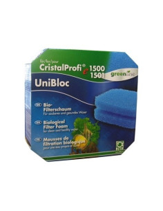 Mousse Unibloc pour Cp E1500 JBL JBL - 1