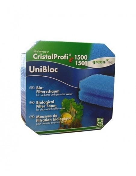 Uniblokschuim voor Cp E1500 JBL JBL - 1