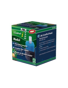 F.Cristal Foam Profi I60-I200 JBL - 1