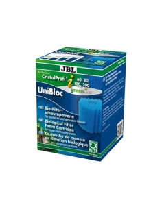 Mousse Unibloc pour Cp I60-I200 JBL JBL - 1
