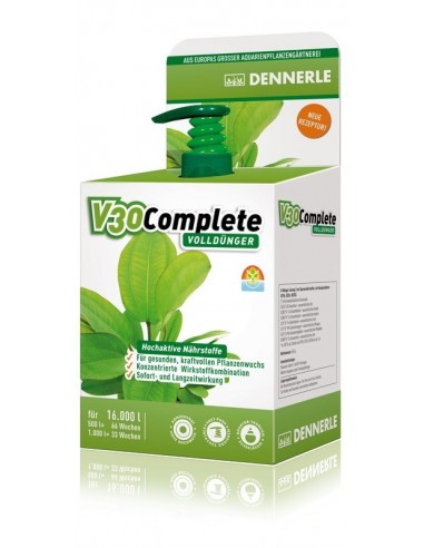 V30 Complete Dennerle Dennerle - 1