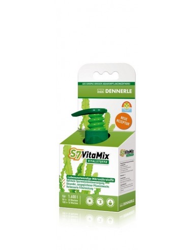 S7 Vitamix Dennerle Dennerle - 1