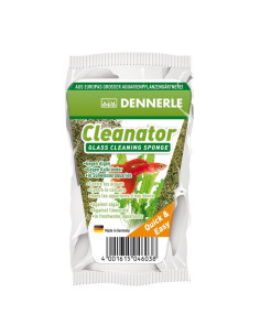 Cleanator éponge Dennerle Dennerle - 1