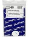 Piéces Dét 6 Bagues de dosage V30-S7+ 6 Membranes Dennerle Dennerle - 1