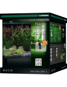 Nanocube Basic 60L - Dennerle Dennerle - 1