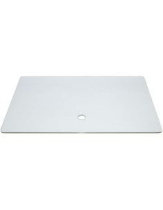 Glass Plate Scaper's Tank 35L Dennerle Dennerle - 1