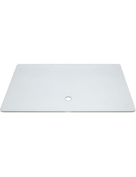 Glass Plate Scaper's Tank 35L Dennerle Dennerle - 1