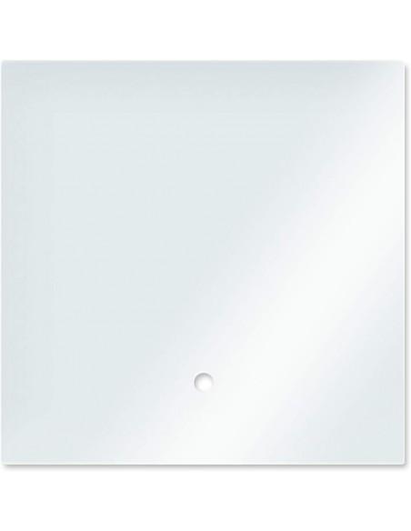 Nano Cube Glaspaneel 60L, Kort Dennerle Dennerle - 1
