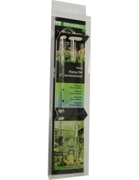 Nano Hangon Thermometer Dennerle Dennerle - 1