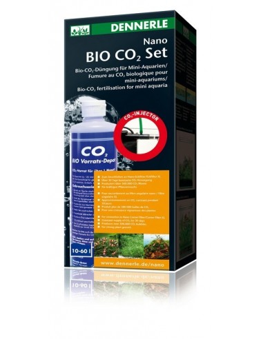 Bio Co2 Nano Kit Dennerle Dennerle - 1