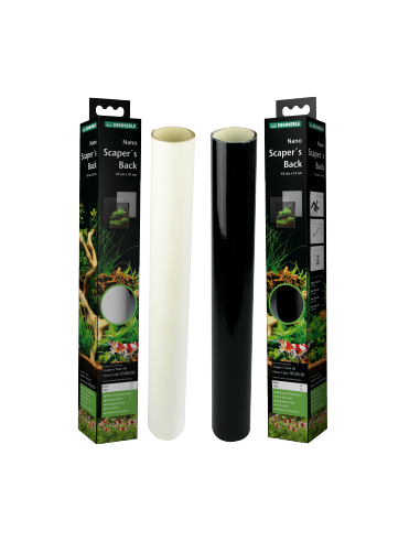 Decoratieve Film Scapers Zwart Dennerle Dennerle - 1