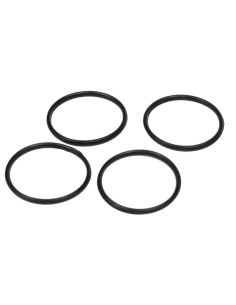 O-Ring Scaper's Flow Dennerle Dennerle - 1