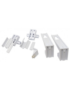 Scaper's Flow Filter Attachment Dennerle Dennerle - 1