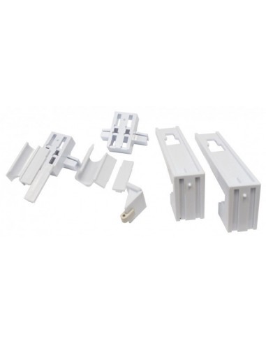 Scaper's Flow Filter Attachment Dennerle Dennerle - 1
