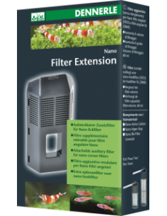 Nano Filter Extension Dennerle Dennerle - 1