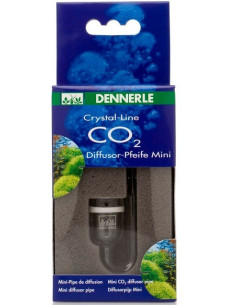 Kristal-L Co2 Miniverspreidingsbuis 10-125 L Dennerle Dennerle - 1