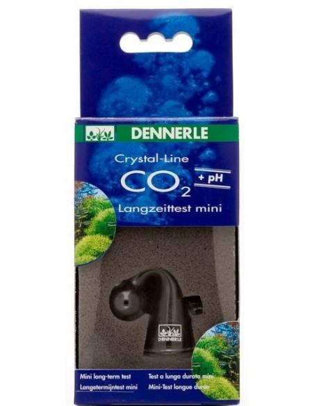 Crystal-Line Co2 Mini Test 10-125L Dennerle Dennerle - 1