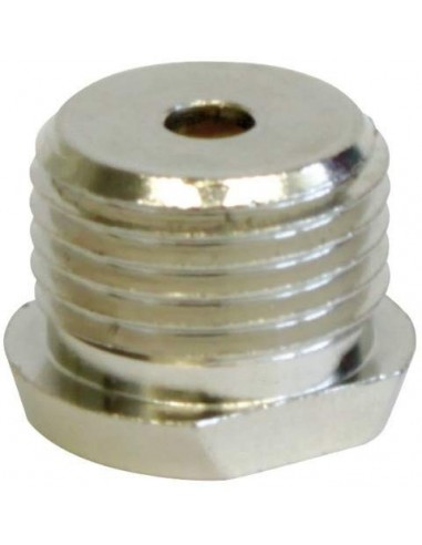 Nano Co2-adapter voor eenmalig gebruik Dennerle - 2