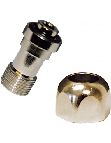 Adaptateur de Nano Co2 sur Rechargeable Dennerle Dennerle - 2