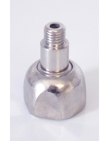 Adaptateur de Jetable sur Rechargeable Dennerle Dennerle - 2