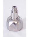 Adaptateur de Jetable sur Rechargeable Dennerle Dennerle - 2