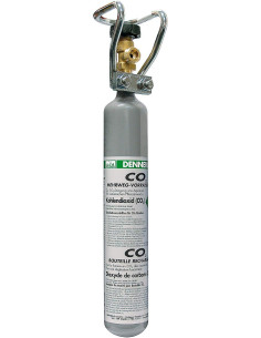 Bouteille Co2 500g Rechargeable Dennerle Dennerle - 1