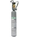 Bouteille Co2 500g Rechargeable Dennerle Dennerle - 1