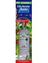 Navulbare Co 2000 G-fles Dennerle - 1