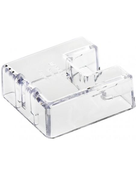 Nano Flipper Grand Couvercle Dennerle Dennerle - 1