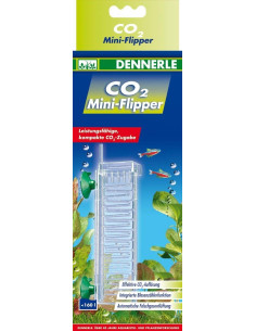 Co2 Mini-Flipper 160 L Dennerle Dennerle - 1