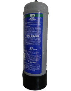 Bouteille Co Jetable 1200g  Dennerle Dennerle - 1