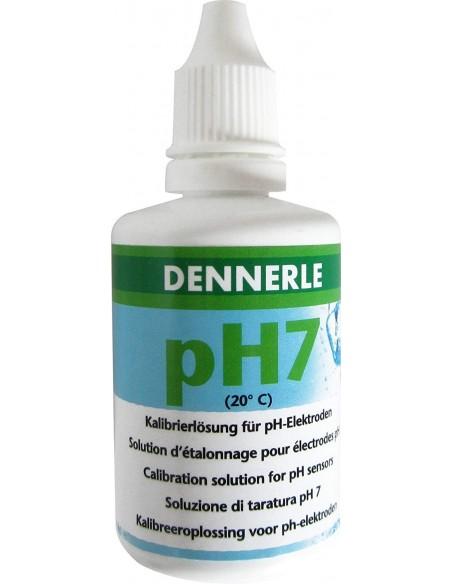 Solution Calibration pH7 50ml Dennerle Dennerle - 1