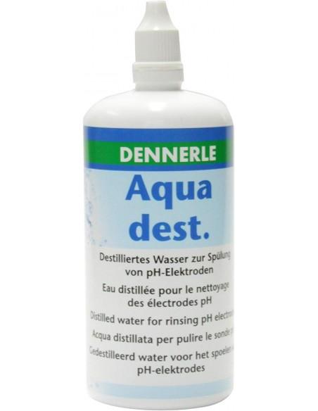 Eau distillée 250ml Dennerle Dennerle - 1