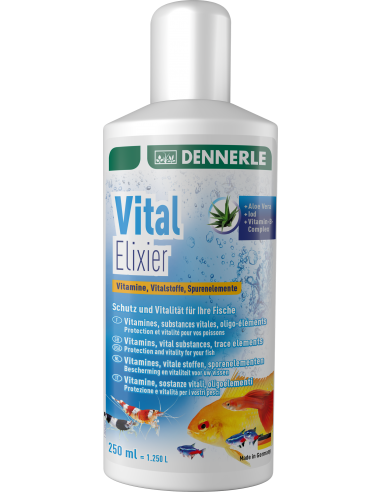 Vital Elixier Dennerle Dennerle - 1