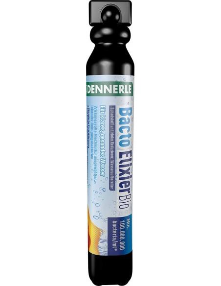Bacto Elixier Bio 50 ml Dennerle Dennerle - 1
