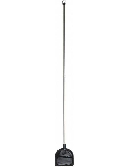 Nano Garnalennet, Half rond, Klein, Zwart 5cm Dennerle Dennerle - 1