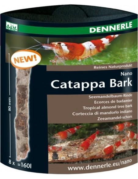 Catappa Barks 8 st. Dennerle Dennerle - 1