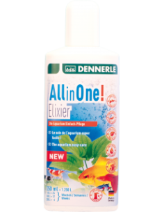 All In One! Elixier Dennerle Dennerle - 1