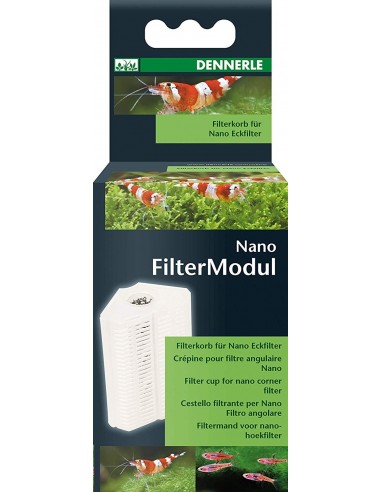 Nano Filter Modul Dennerle Dennerle - 1
