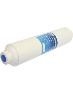 Osmoseur filtre à charbon actif Dennerle Dennerle - 1