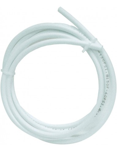Osmoswater Pipe White 2m Dennerle Dennerle - 1